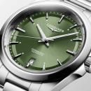 Longines CONQUEST (Ref: L3.720.4.02.6) - Bild 4