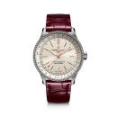 Breitling Navitimer Automatic 35 (Ref: A17395F41G1P1) - Bild 0