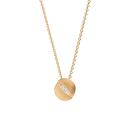 Schaffrath PATCHMATCH Collier (Ref: 114_U0001-03_005_GW) - Bild 0