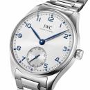 IWC PORTUGIESER AUTOMATIC 40 (Ref: IW358312) - Bild 3