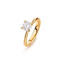 Ole Lynggaard Copenhagen Classic Solitaire Ring (Ref: A2760-485) - Bild 0