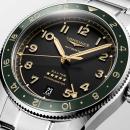 Longines LONGINES SPIRIT ZULU TIME (Ref: L3.802.4.63.6) - Bild 4
