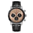 Breitling Navitimer B01 Chronograph 43 (Ref: AB0138241K1P1) - Bild 0