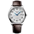 Longines The Longines Master Collection (Ref: L2.893.4.78.3) - Bild 0