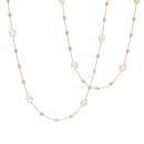 Marco Bicego Siviglia Halskette (Ref: CB2654_MPW_Y_02) - Bild 0