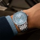 Breitling Navitimer Automatic GMT 41 (Ref: A32310171C1A1) - Bild 3