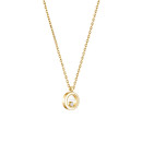 Chopard Happy Diamonds Icons Halskette (Ref: 81A191-0001) - Bild 2