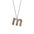 Gellner Love Letters Collier (Ref: 2-81714-13) - Bild 0
