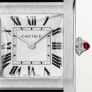 Cartier Tank Chinoise (Ref: WGTA0109) - Bild 5