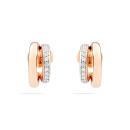 Pomellato Ohrringe Pomellato Together (Ref: POB8111O7000DB000) - Bild 0