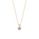 Schaffrath LIBERTÉ Collier (Ref: 114_L2N20_030_GW) - Bild 0