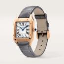 Cartier Santos-Dumont (Ref: WGSA0022) - Bild 2