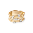 Marco Bicego Goa Ring (Ref: AG270 B YW) - Bild 2