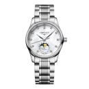 Longines LONGINES MASTER COLLECTION MOONPHASE (Ref: L2.409.4.87.6) - Bild 0