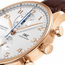 IWC PORTUGIESER CHRONOGRAPH (Ref: IW371611) - Bild 3