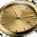 Longines FLAGSHIP (Ref: L4.974.3.32.7) - Bild 6
