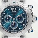Cartier Pasha de Cartier (Ref: WSPA0039) - Bild 7