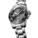 Longines HYDROCONQUEST (Ref: L3.781.4.76.6) - Bild 2