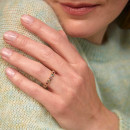 Bron Confetti Ring (Ref: 8RR4893ZEST) - Bild 2