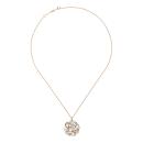 Chopard Happy Hearts Cocktail Halskette mit Anhänger (Ref: 79A483-5301) - Bild 3