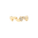 Bron Poppy Ring (Ref: 8RG4933BR2) - Bild 0