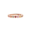 Bron Confetti Ring (Ref: 8RR4893ZEST) - Bild 0