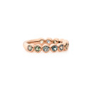 Bron Confetti Ring (Ref: 8RR4872WAVE) - Bild 0