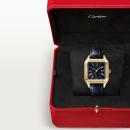 Cartier Santos-Dumont (Ref: WGSA0115) - Bild 6