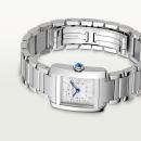 Cartier Tank Française (Ref: WSTA0065) - Bild 5