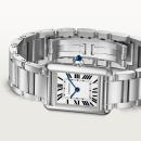 Cartier Tank Must SolarBeat™ (Ref: WSTA0121) - Bild 4