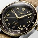 Longines LONGINES SPIRIT ZULU TIME (Ref: L3.812.5.53.9) - Bild 4