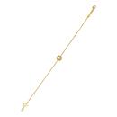 Chopard Happy Diamonds Icons Armband (Ref: 85A017-0001) - Bild 3
