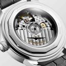 Longines CONQUEST HERITAGE CENTRAL POWER RESERVE (Ref: L1.648.4.62.2) - Bild 3