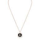 Messika Lucky Move Kette MM Onyx (Ref: 10838-PG) - Bild 2