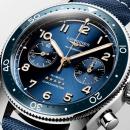 Longines LONGINES SPIRIT FLYBACK (Ref: L3.821.4.93.2) - Bild 5