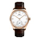 IWC PORTUGIESER AUTOMATIC 40 (Ref: IW358306) - Bild 0