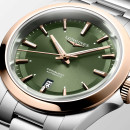 Longines CONQUEST (Ref: L3.320.5.02.6) - Bild 4
