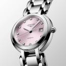 Longines Longines Primaluna (Ref: L8.113.4.99.6) - Bild 5