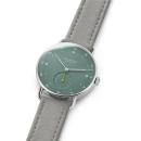 NOMOS Glashütte Metro 33 sage (Ref: 1124.SB) - Bild 5