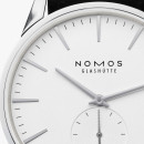 NOMOS Glashütte Zürich (Ref: 801) - Bild 4