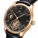 IWC PORTUGIESER HAND-WOUND TOURBILLON DAY & NIGHT (Ref: IW545901) - Bild 3