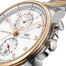 IWC PORTUGIESER YACHT CLUB CHRONOGRAPH (Ref: IW390703) - Bild 3