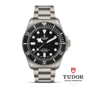 TUDOR Pelagos Ultra (Ref: M2543C1A7NU-0001) - Bild 0