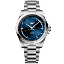 Longines CONQUEST (Ref: L3.830.4.97.6) - Bild 0