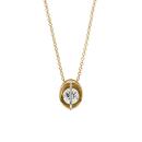 Schaffrath LIBERTÉ Collier (Ref: 114_L1061_40_GW) - Bild 0