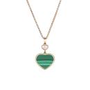 Chopard Happy Hearts Anhänger (Ref: 797482-5151) - Bild 0