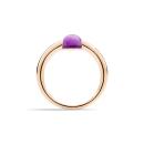 Pomellato Ring M´ama non M´ama (Ref: PAB0041O7000000OI) - Bild 3