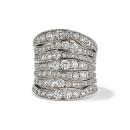 H. D. Krieger Varieté Ring (Ref: 312.5210.02.7) - Bild 0