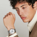 Longines LONGINES MASTER COLLECTION RETROGRADE (Ref: L2.739.4.71.6) - Bild 2