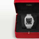 Cartier Santos de Cartier (Ref: WSSA0096) - Bild 8
